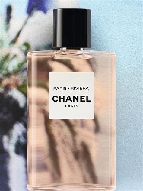 sito Chanel ufficiale